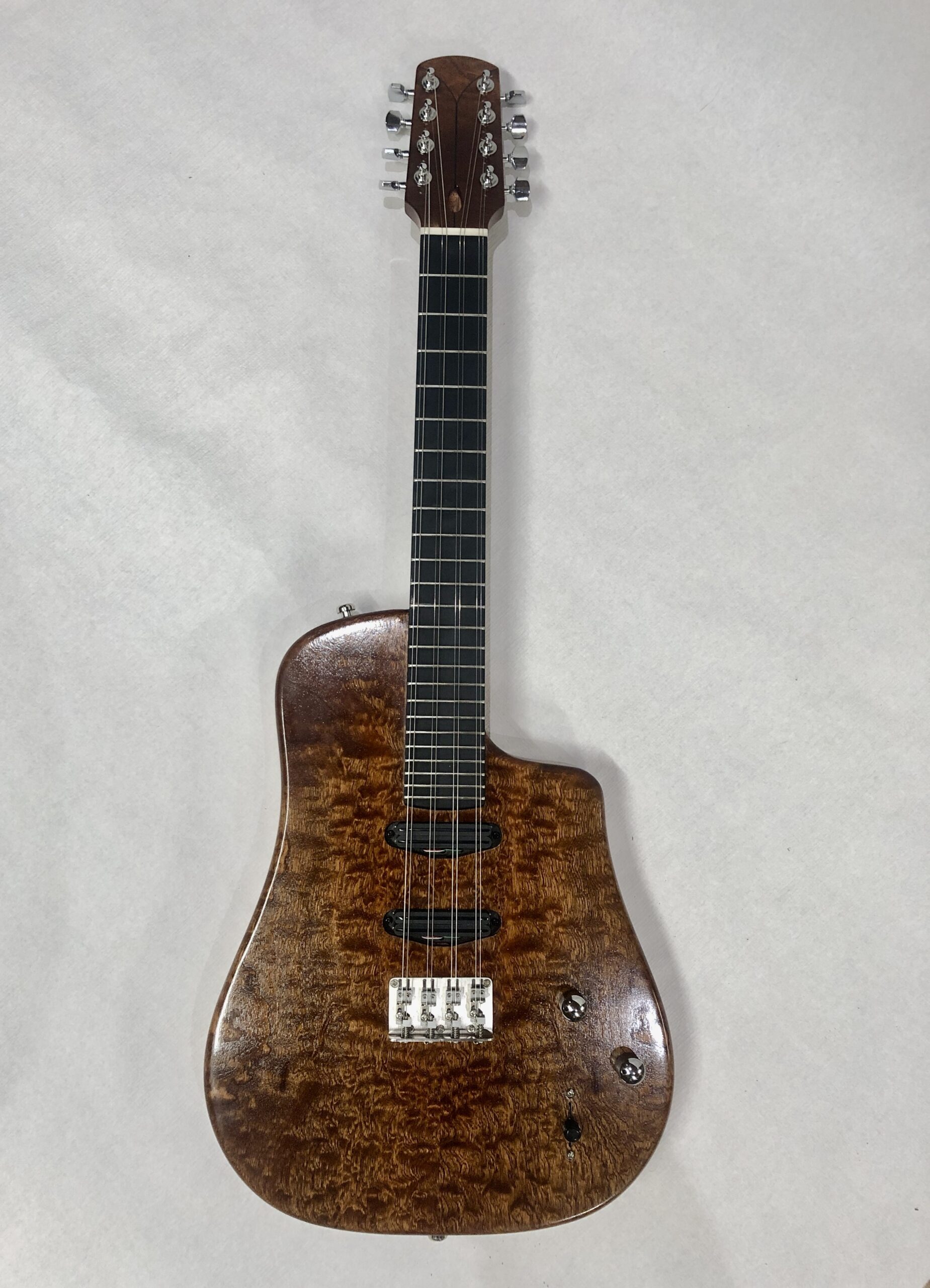 Elektrisk Cuatro/Mandocello