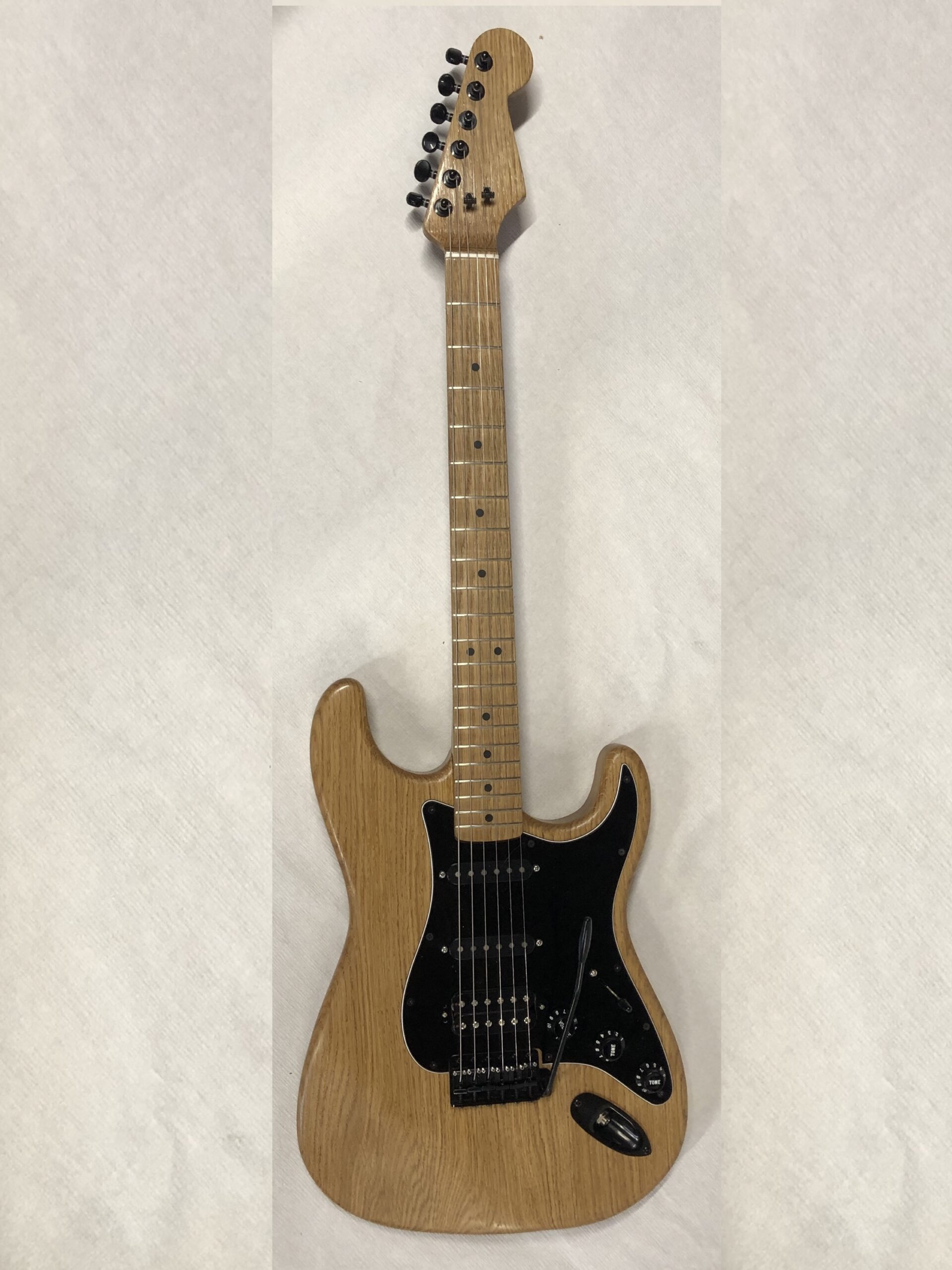 Stratocaster Eg